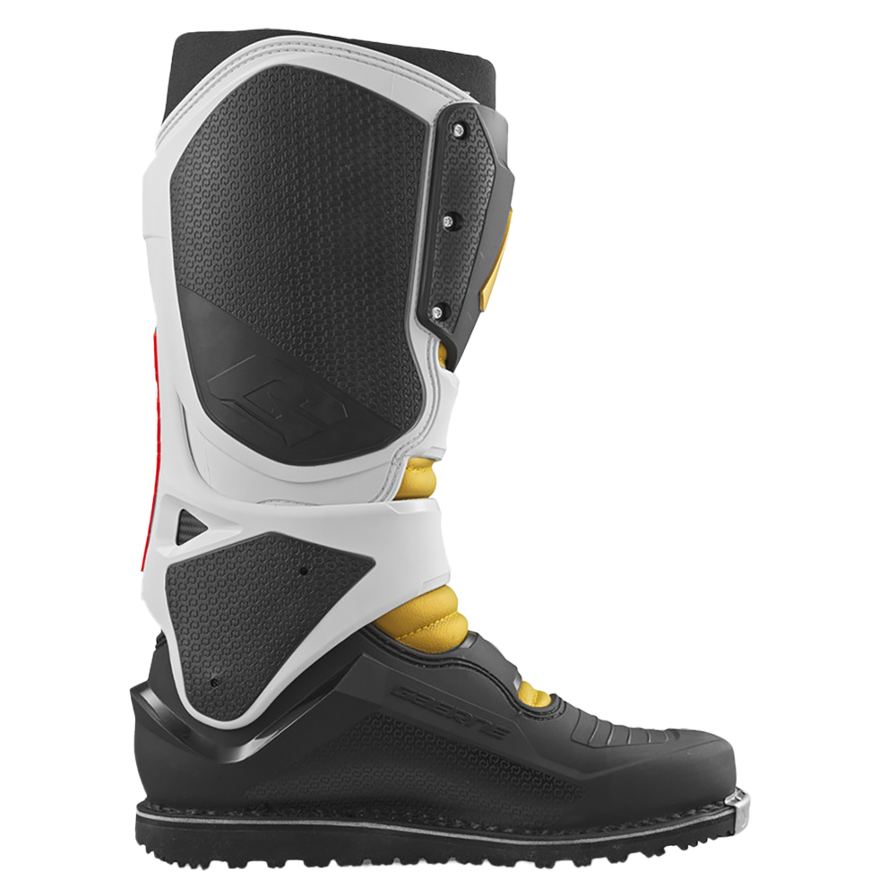 Gaerne SG22 Boots Jarvis 50th Anniversary Edition