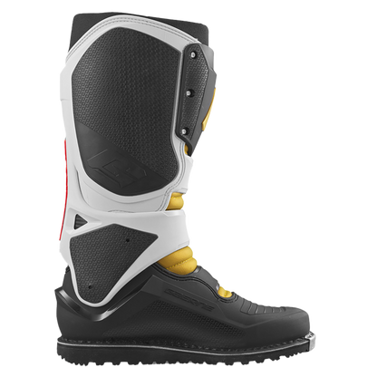 Gaerne SG22 Boots Jarvis 50th Anniversary Edition