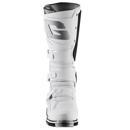 Gaerne SG22 Boots (White)