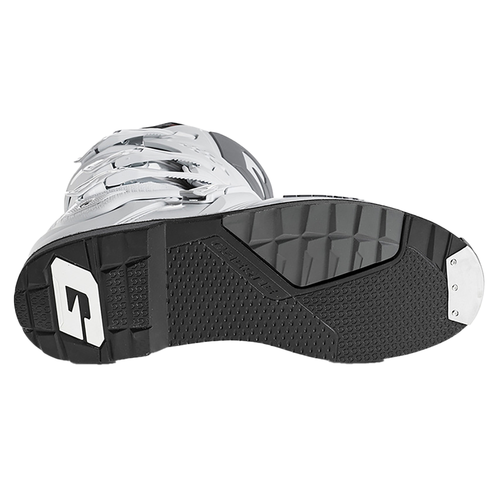 Gaerne SG22 Boots (White)