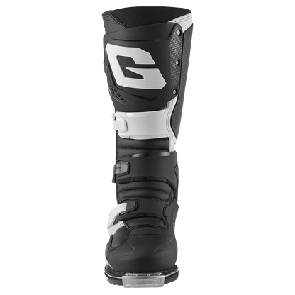 Gaerne SG22 Boots (Black/White)