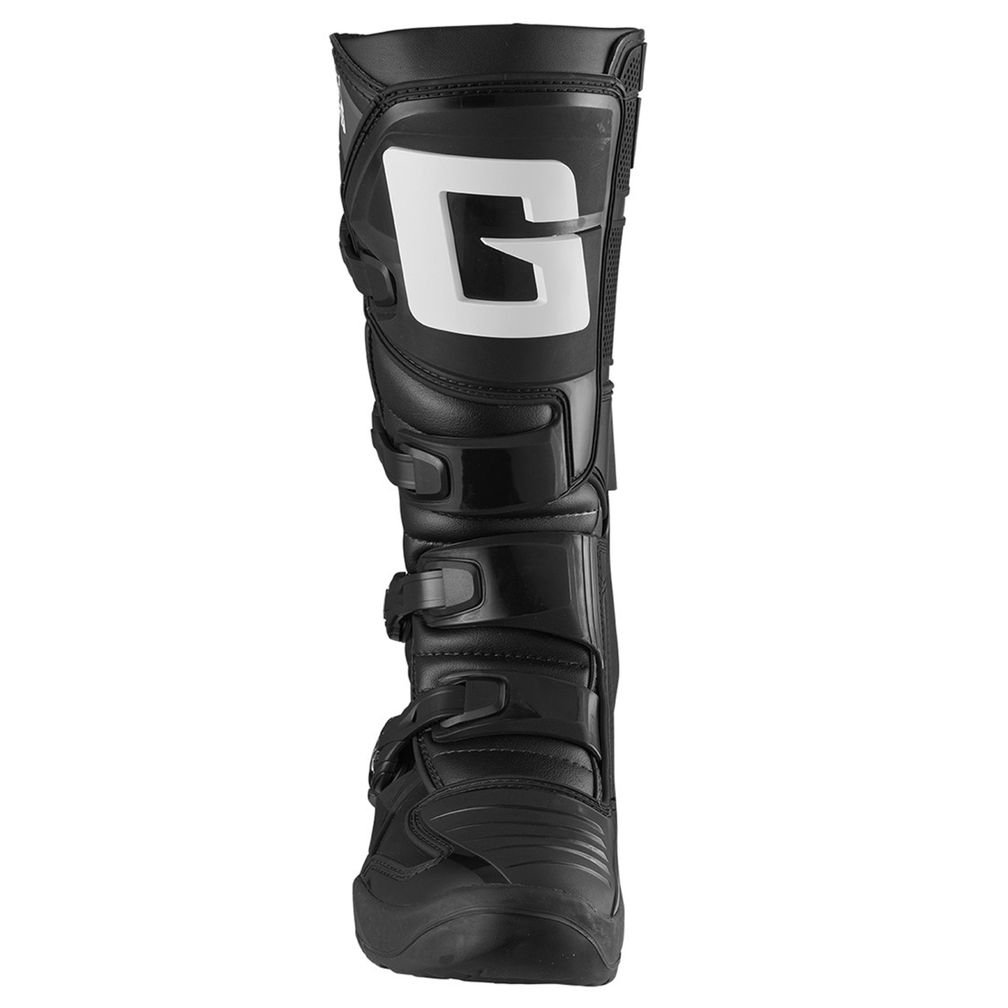 Gaerne GX-1 EVO Motocross Boots (Black)