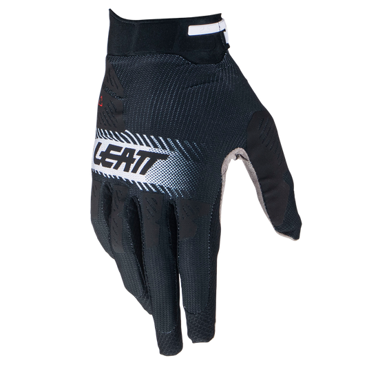 Leatt Glove Moto 2.5 X-Flow (Black)