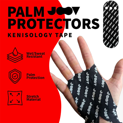 Joov Palm Protectors (10 Pairs)