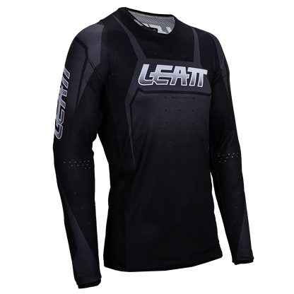 Leatt Moto 4.5 Jersey (Stealth)