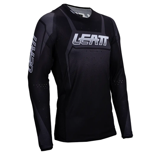 Leatt Moto 4.5 Jersey (Stealth)