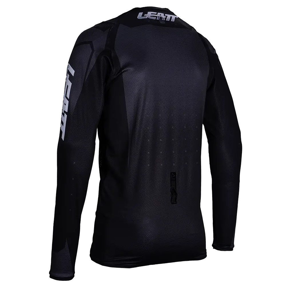 Leatt Moto 4.5 Jersey (Stealth)