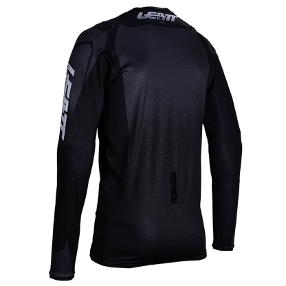 Leatt Moto 4.5 Jersey (Stealth)