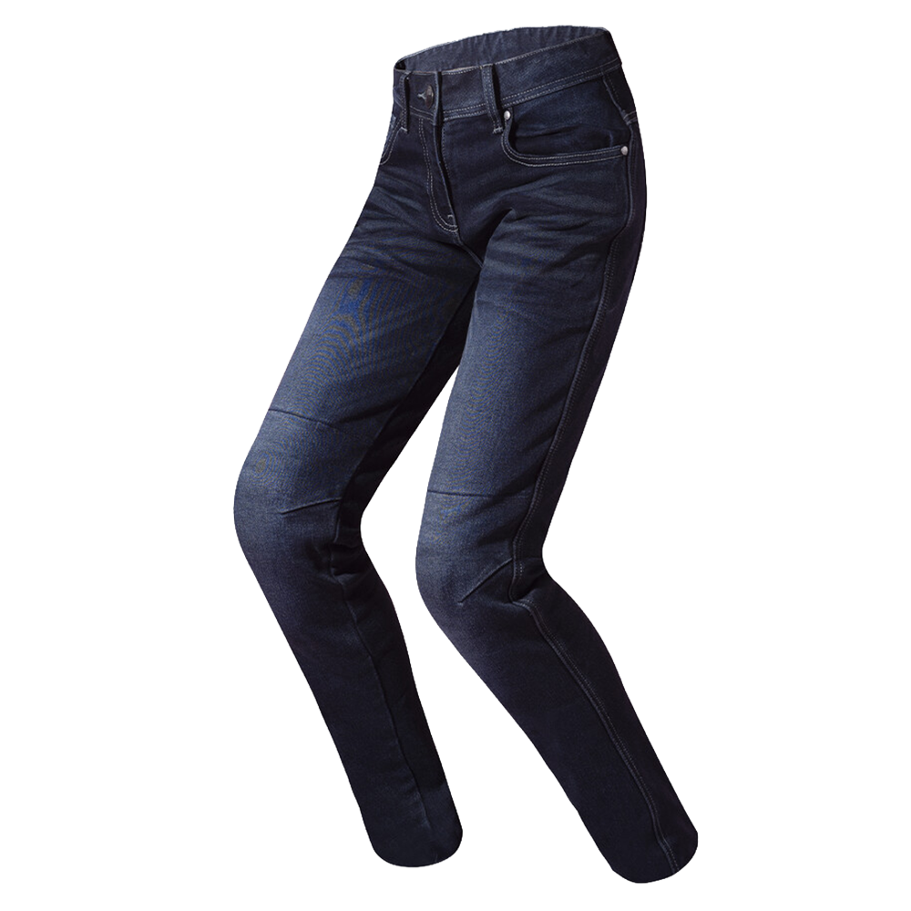 LS2 Bradford Riding Jean (Blue)