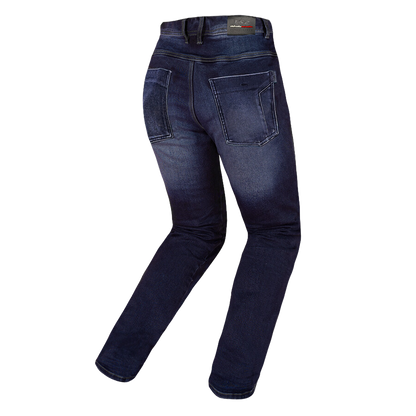 LS2 Bradford Riding Jean (Blue)