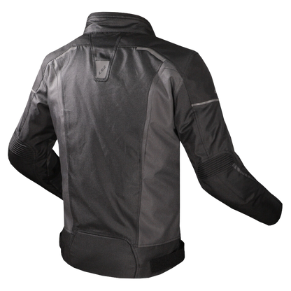LS2 Sepang Jacket (Black/Grey)