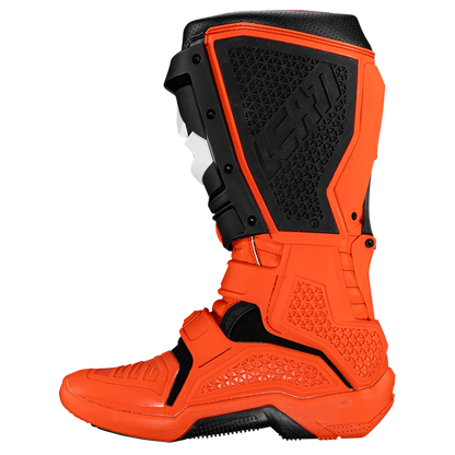 Leatt 5.5 Flexlock Boots (Orange)