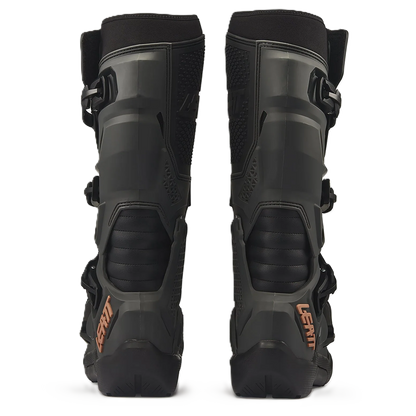 Leatt 4.5 EVO Enduro Boots (Graphene Black)