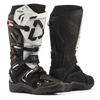Leatt 5.5 Flexlock EVO Enduro Boots (White)