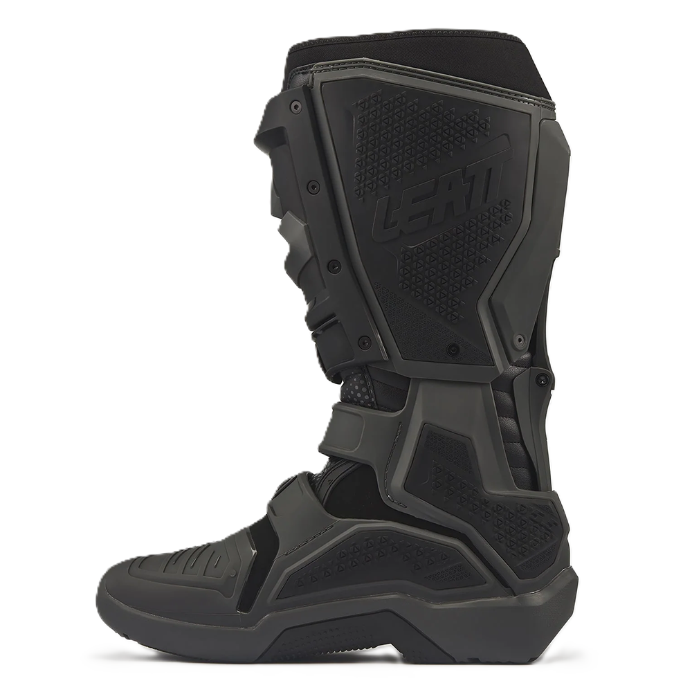 Leatt 5.5 Flexlock EVO Enduro Boots (Graphene Black)