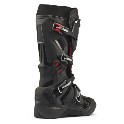 Leatt 5.5 Flexlock EVO Enduro Boots (Graphene Black)