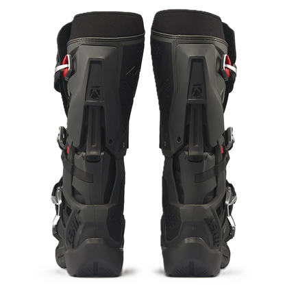 Leatt 5.5 Flexlock EVO Enduro Boots (Graphene Black)