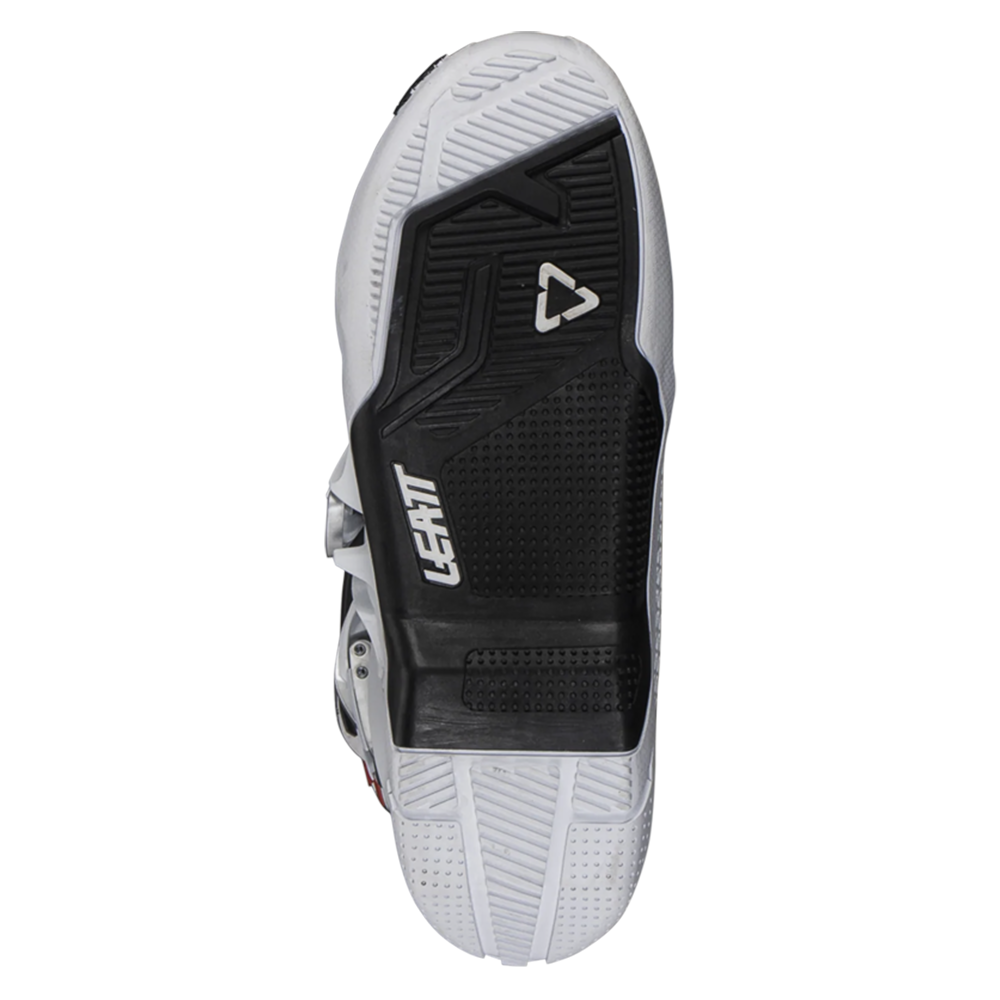 Leatt 5.5 Flexlock Boots (White)