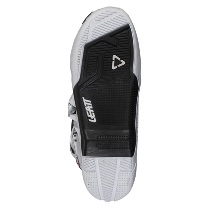 Leatt 5.5 Flexlock Boots (White)