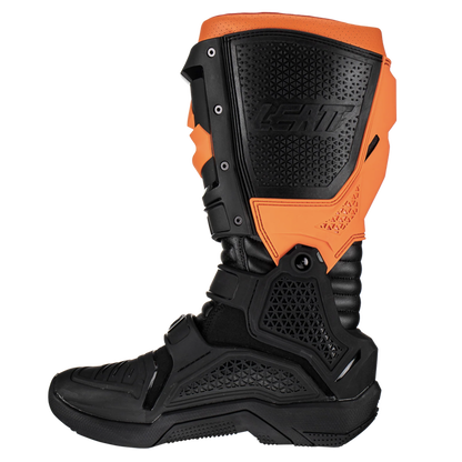 Leatt 4.5 Boots (Orange)
