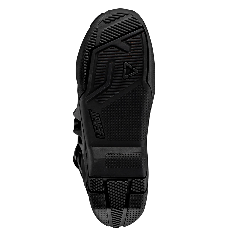 Leatt 4.5 Boots (Orange)