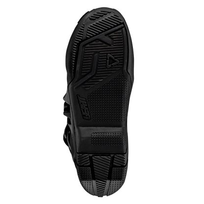 Leatt 4.5 Boots (Orange)