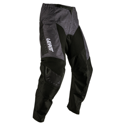 Leatt Ride 3.5 Combo (Stealth Black Grey V26)
