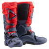Leatt 4.5 Enduro Boots (Red)