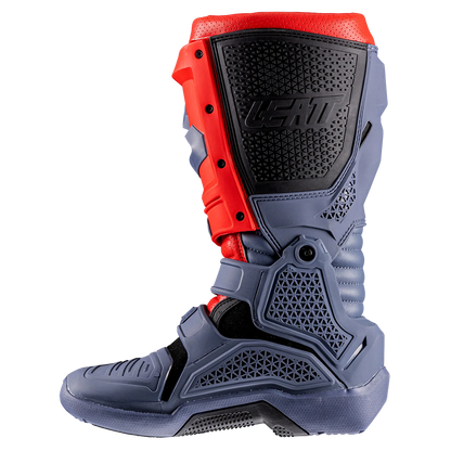 Leatt 4.5 Enduro Boots (Red)