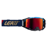 Leatt Velocity 6.5 Goggles Iriz (Royal Blue Red Fuchsia) 22VLT