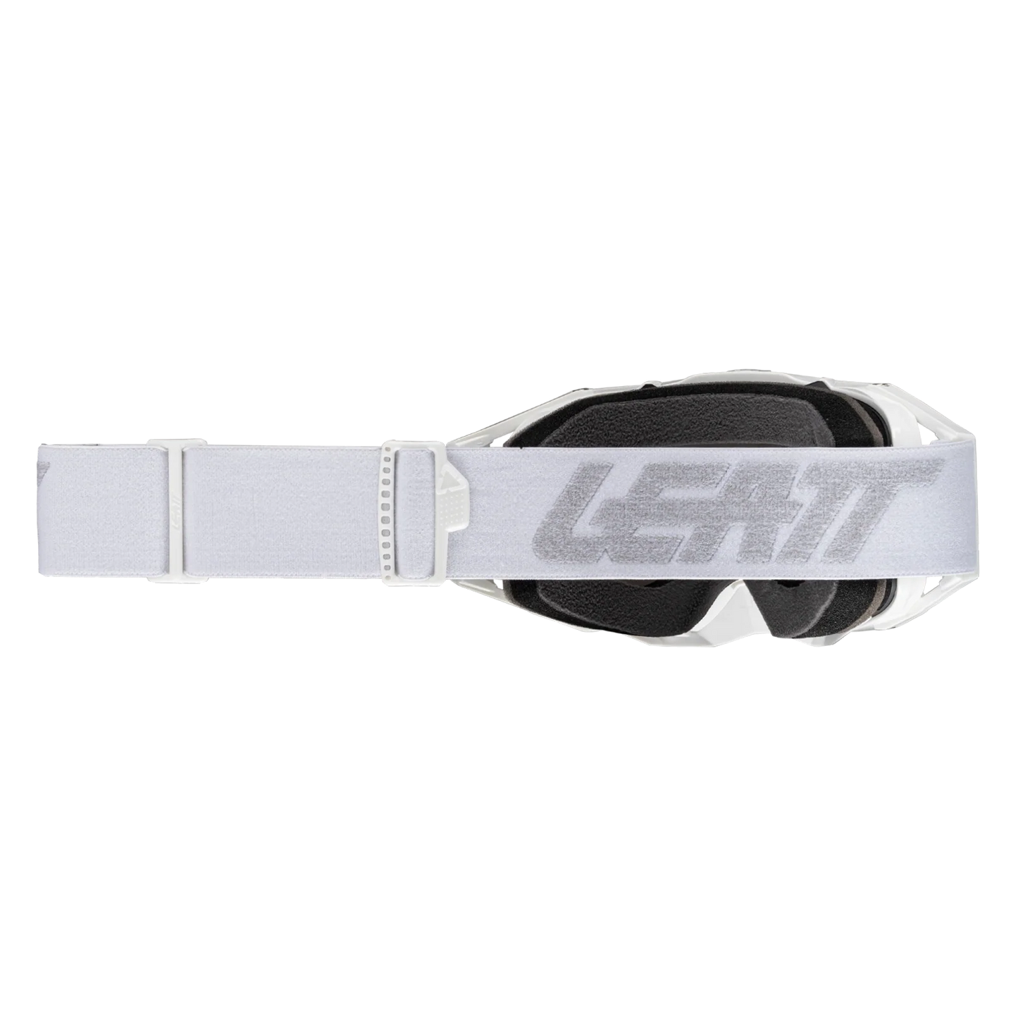 Leatt Velocity 6.5 Goggles Iriz (White Prisma) 60VLT