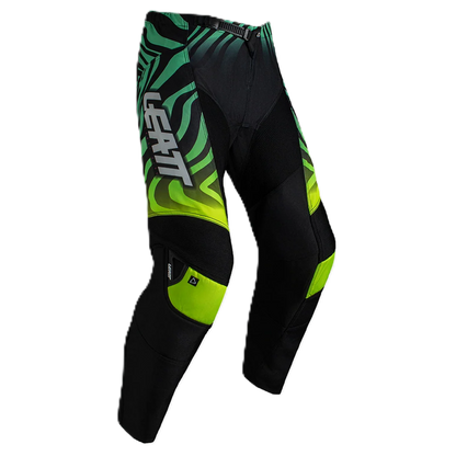 Leatt Youth Ride 3.5 Combo (Tiger Pink V27)