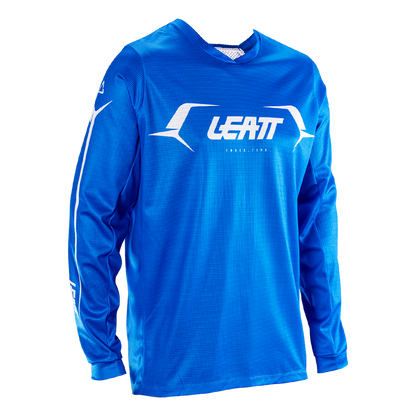 Leatt Ride 3.5 Combo (Blue V26)