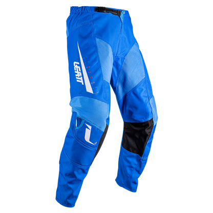 Leatt Ride 3.5 Combo (Blue V26)