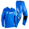 Leatt Ride 3.5 Combo (Blue V26)