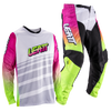 Leatt Youth Ride 3.5 Combo (Retro Pink V26)