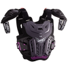 Leatt Women's Chest Protector 4.5 Pro Jacki (Indigo)