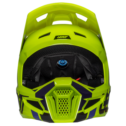 Leatt Moto 2.5 Helmet  (Argon)