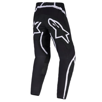Alpinestars Fluid Apex Pants (Black Gray)