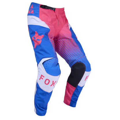 Fox 180 Collect Pants (Blue Pink)