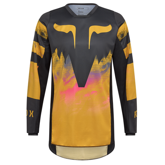 Fox 180 Kairos Jersey (Tangerine)