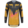 Fox 180 Kairos Jersey (Tangerine)