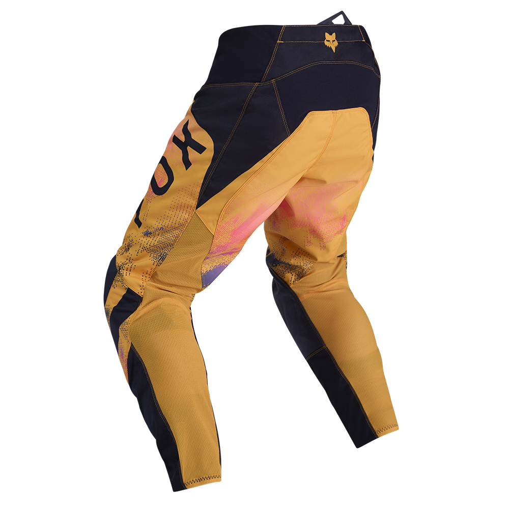 Fox 180 Kairos Pants (Tangerine)