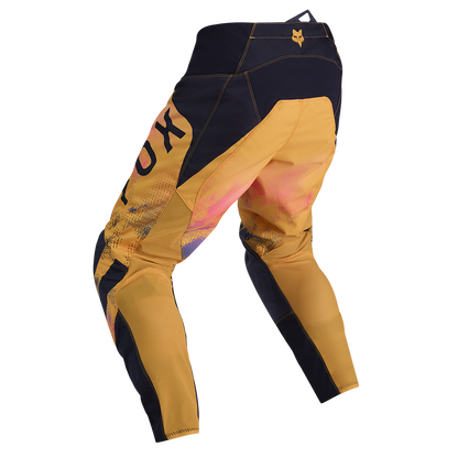 Fox 180 Kairos Pants (Tangerine)