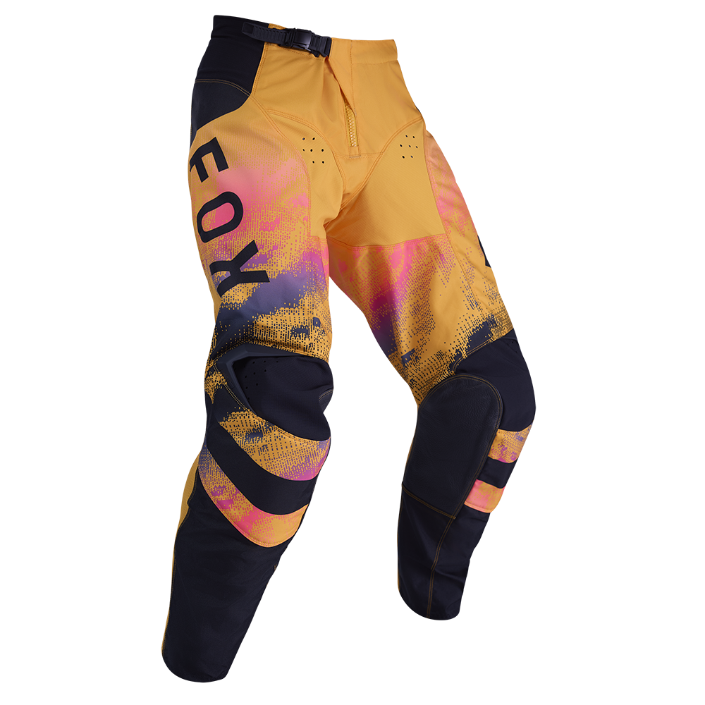 Fox 180 Kairos Pants (Tangerine)
