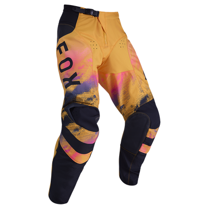 Fox 180 Kairos Pants (Tangerine)