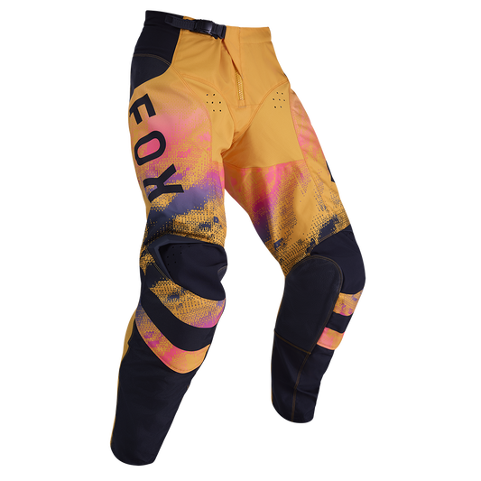 Fox 180 Kairos Pants (Tangerine)