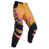 Fox 180 Kairos Pants (Tangerine)