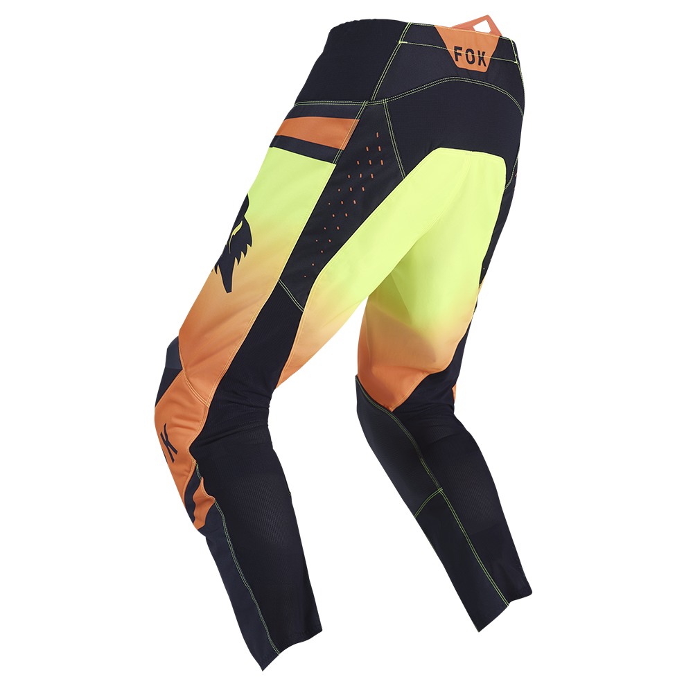 Fox 180 Shield Pants (Flo Yellow)