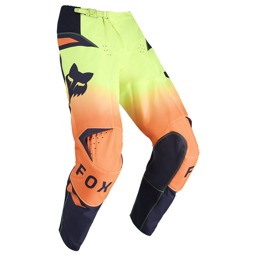 Fox 180 Shield Pants (Flo Yellow)